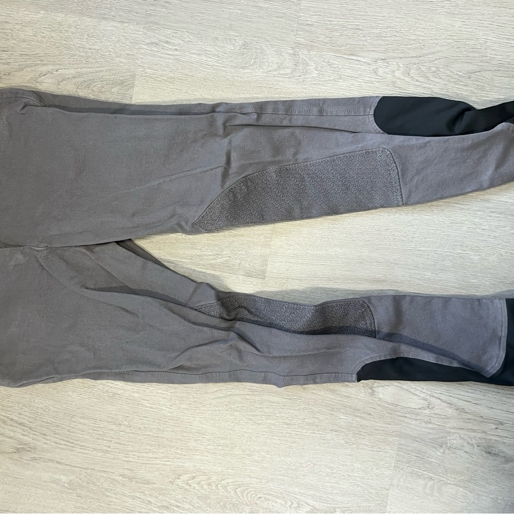 Dover Saddlery Knee Patch Breeches 26